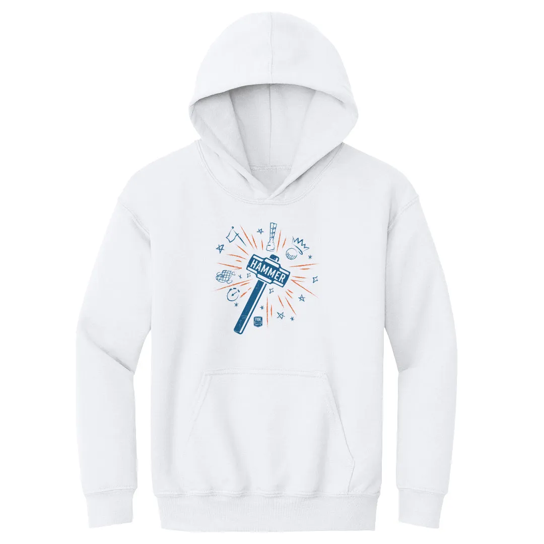 TGL Hammer Sketch sold by 500 Level product image thumbnail 2