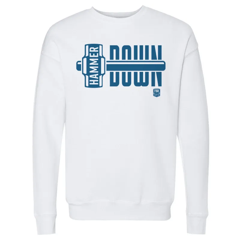 TGL Hammer Down sold by 500 Level