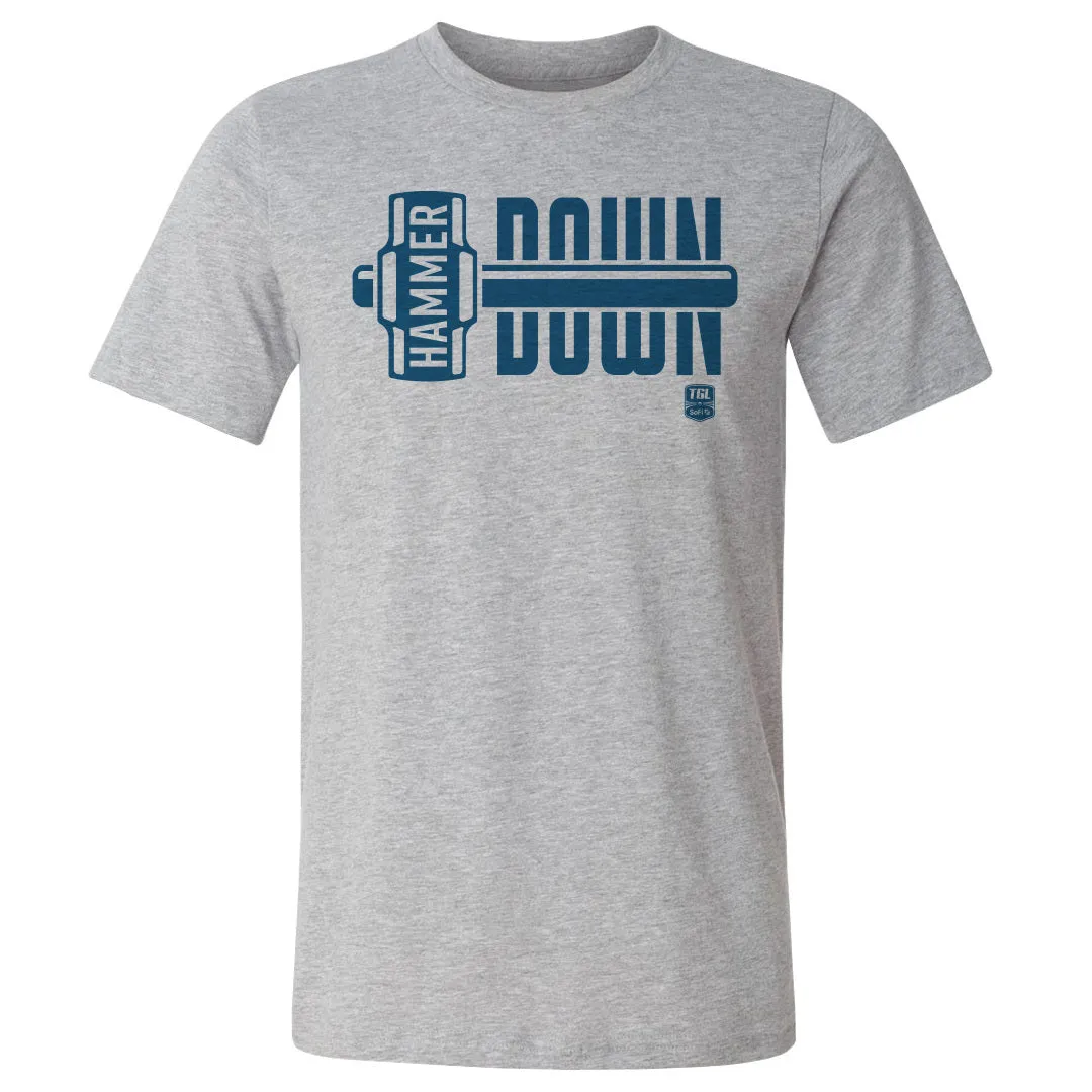 TGL Hammer Down sold by 500 Level product image thumbnail 2