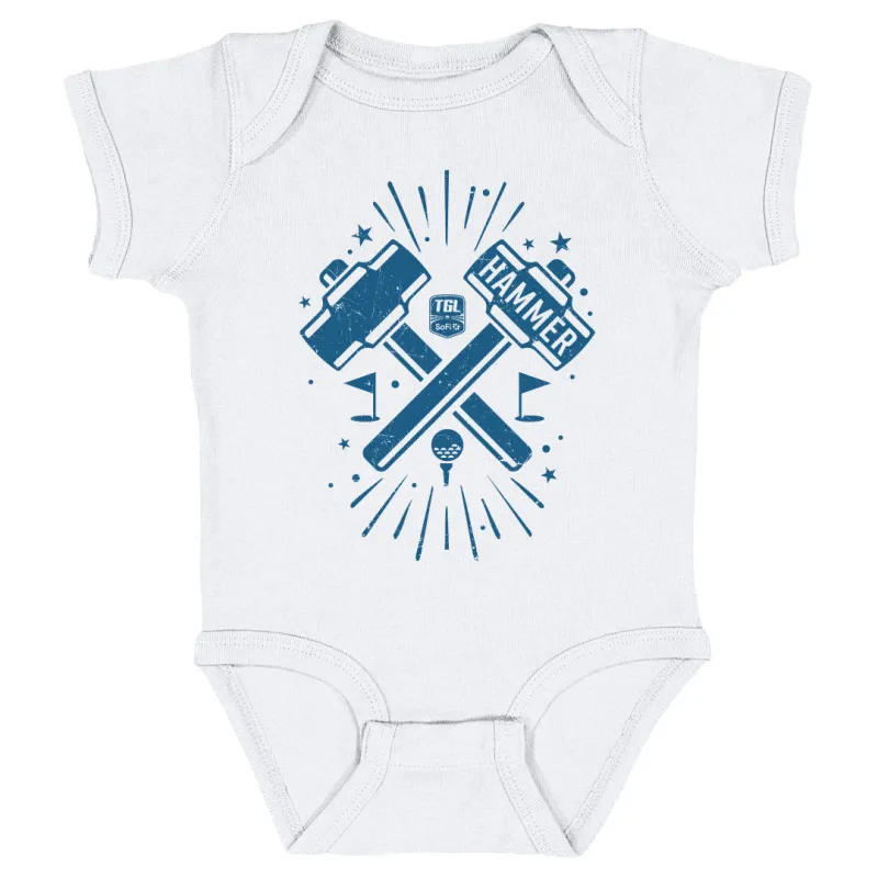 TGL Hammer Cross sold by 500 Level