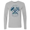 TGL Hammer Cross sold by 500 Level