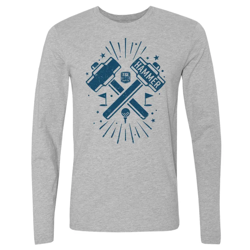 TGL Hammer Cross sold by 500 Level