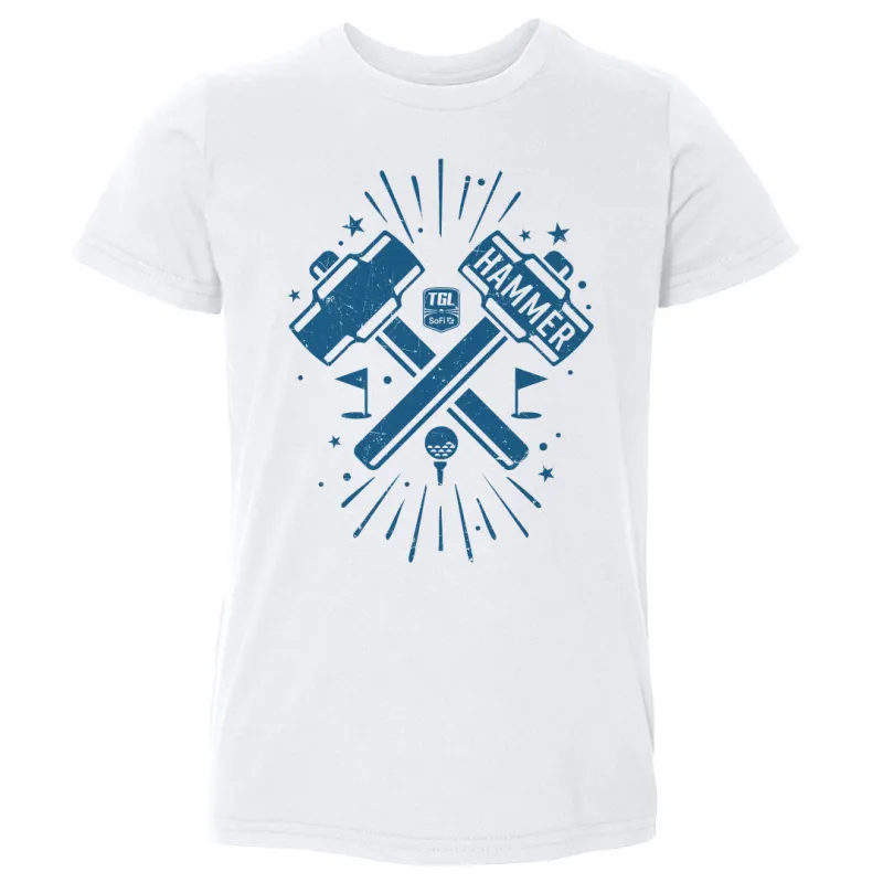 TGL Hammer Cross sold by 500 Level