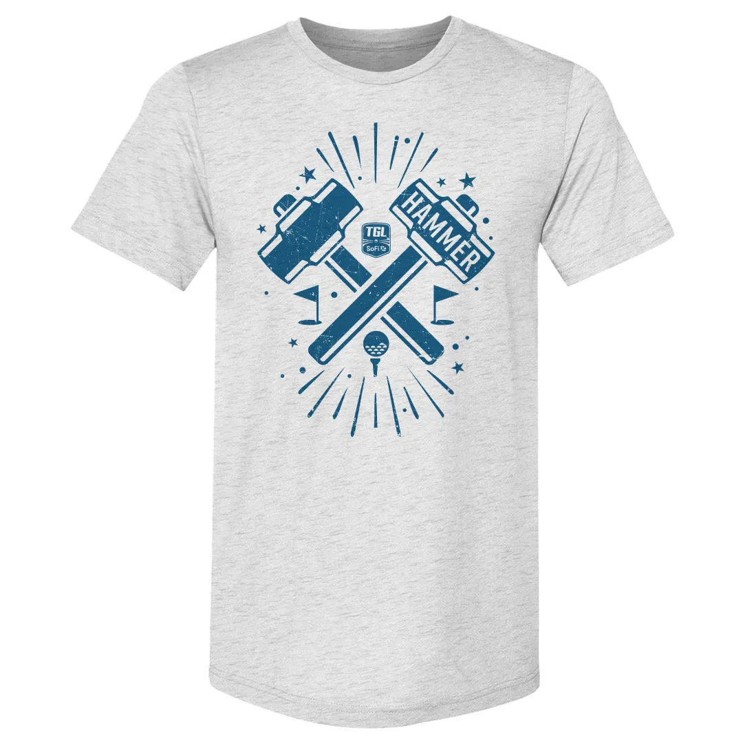 TGL Hammer Cross sold by 500 Level