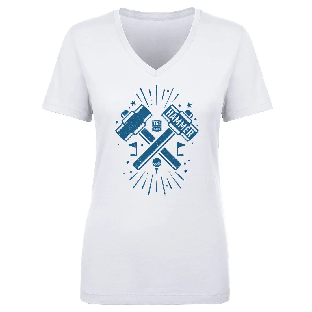 TGL Hammer Cross sold by 500 Level