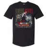 UFC Fight Night Leon Edwards Vs. Sean Brady WHT sold by 500 Level
