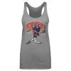 Juan Soto New York M Cartoon WHT sold by 500 Level