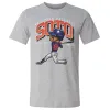 Juan Soto New York M Cartoon WHT sold by 500 Level