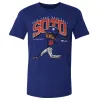 Juan Soto New York M Cartoon WHT sold by 500 Level