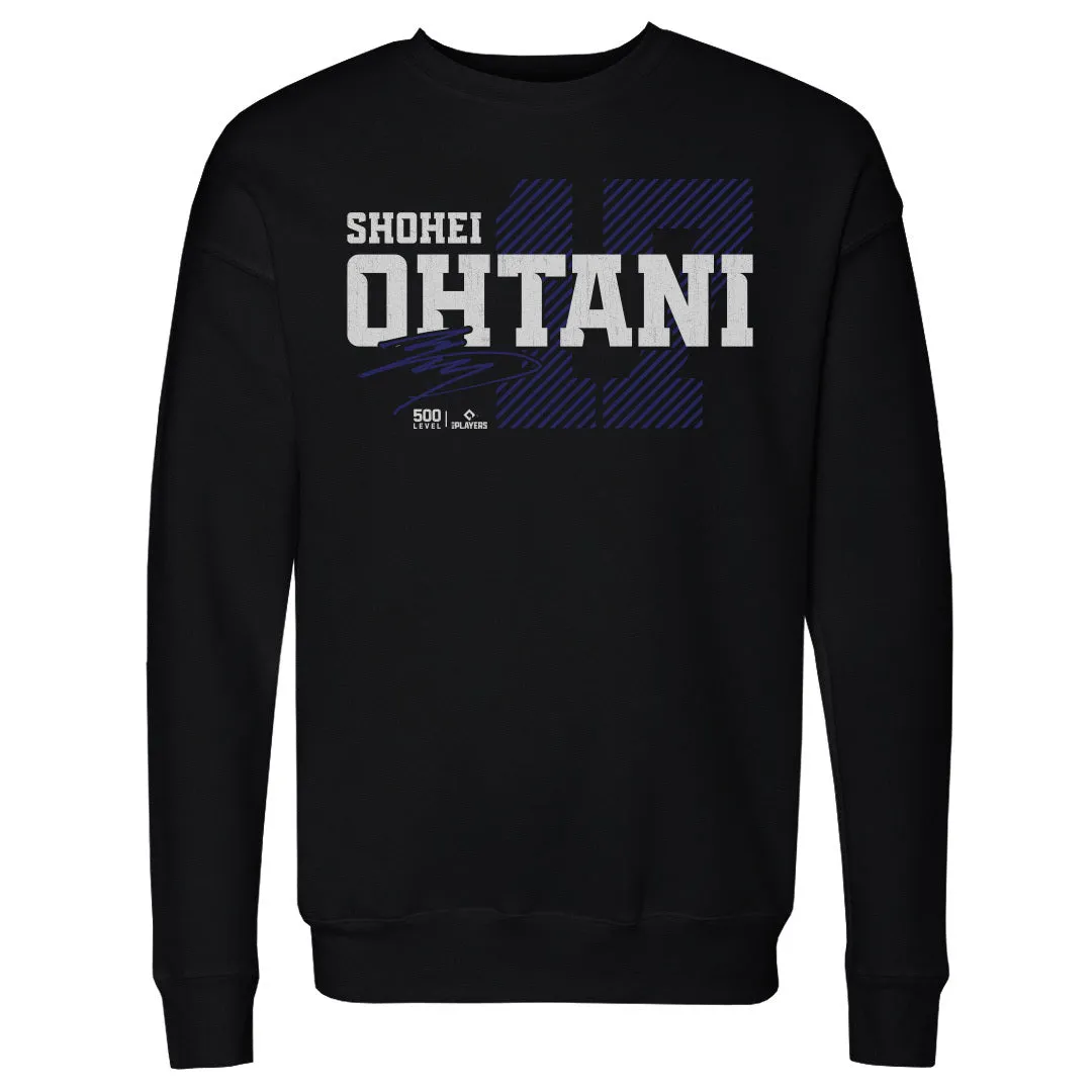 Shohei Ohtani Los Angeles D Type WHT sold by 500 Level product image thumbnail 2