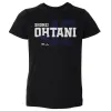 Shohei Ohtani Los Angeles D Type WHT sold by 500 Level