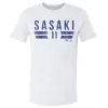 Roki Sasaki Los Angeles D Font sold by 500 Level