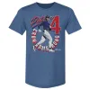 Pete Crow-Armstrong Chicago C Retro WHT sold by 500 Level