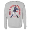 Pete Crow-Armstrong Chicago C Retro Arc WHT sold by 500 Level