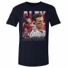 Alex Bregman Boston Vintage WHT sold by 500 Level