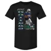 Ricky Watters Seattle Retro WHT sold by 500 Level
