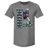 Ricky Watters Seattle Retro WHT sold by 500 Level