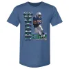 Ricky Watters Seattle Retro WHT sold by 500 Level