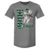 Ricky Watters Philadelphia Retro WHT sold by 500 Level