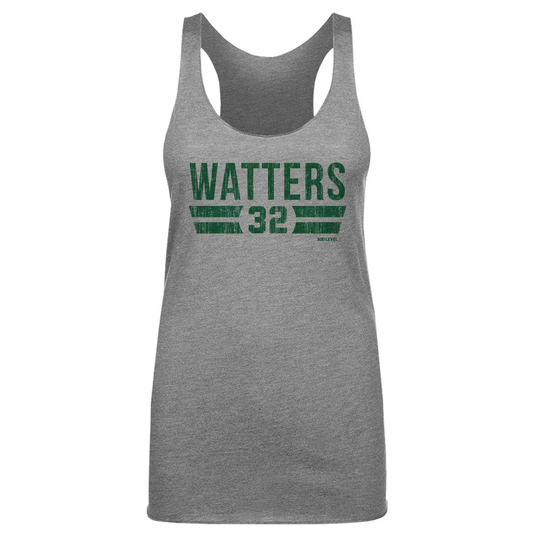 Ricky Watters Philadelphia Font sold by 500 Level product image thumbnail 2