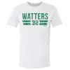 Ricky Watters Philadelphia Font sold by 500 Level