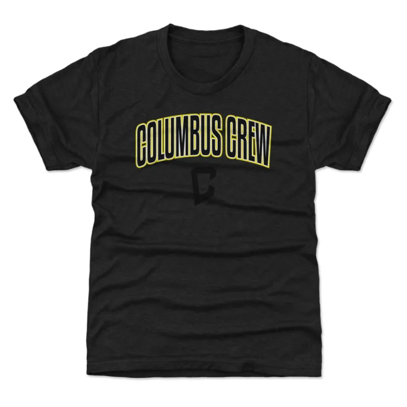 Columbus Crew Team Arc WHT sold by 500 Level