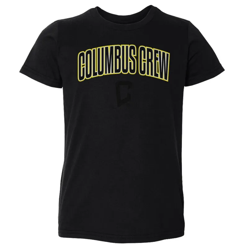 Columbus Crew Team Arc WHT sold by 500 Level