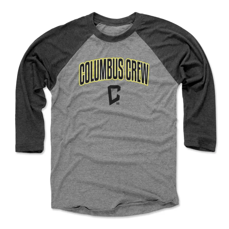 Columbus Crew Team Arc WHT sold by 500 Level