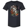 Shai Gilgeous-Alexander Oklahoma City Scribble WHT sold by 500 Level