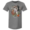 Shai Gilgeous-Alexander Oklahoma City Scribble WHT sold by 500 Level
