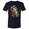 Shai Gilgeous-Alexander Oklahoma City Scribble WHT sold by 500 Level