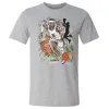 Shai Gilgeous-Alexander Oklahoma City Scribble WHT sold by 500 Level