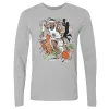 Shai Gilgeous-Alexander Oklahoma City Scribble WHT sold by 500 Level