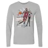 Evan Mobley Cleveland Scribble WHT sold by 500 Level