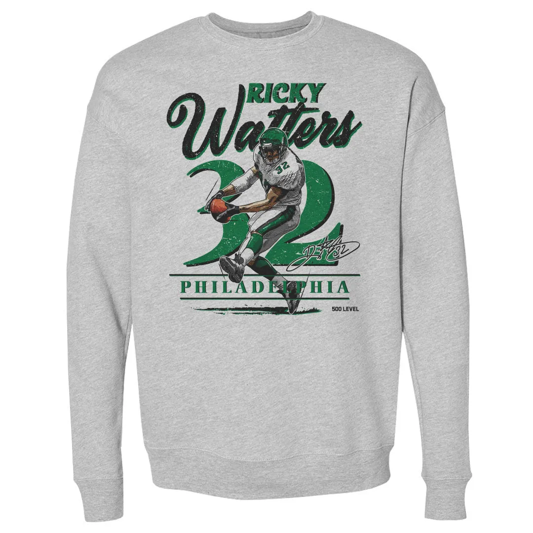 Ricky Watters Philadelphia Classic sold by 500 Level product image thumbnail 2