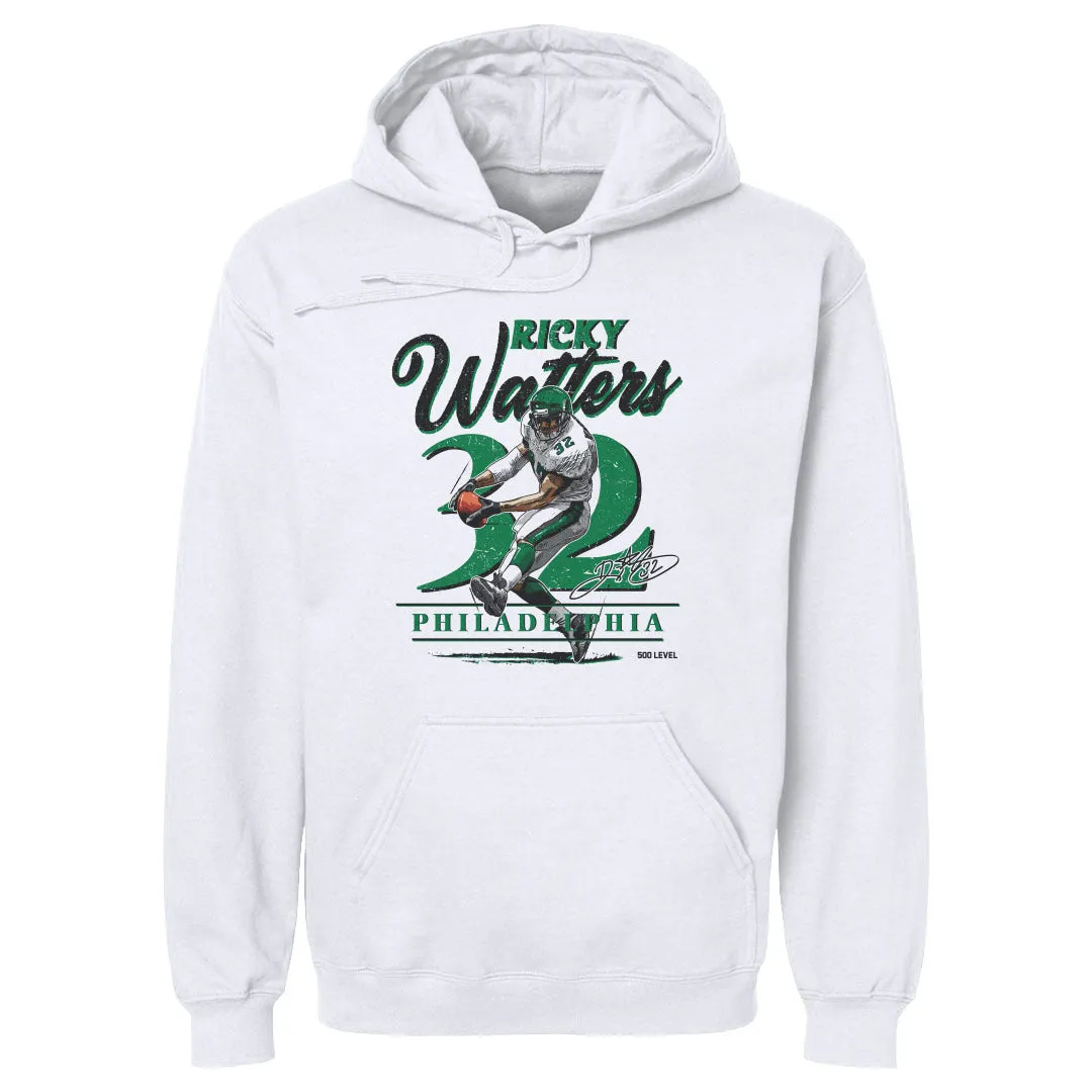 Ricky Watters Philadelphia Classic sold by 500 Level product image thumbnail 2