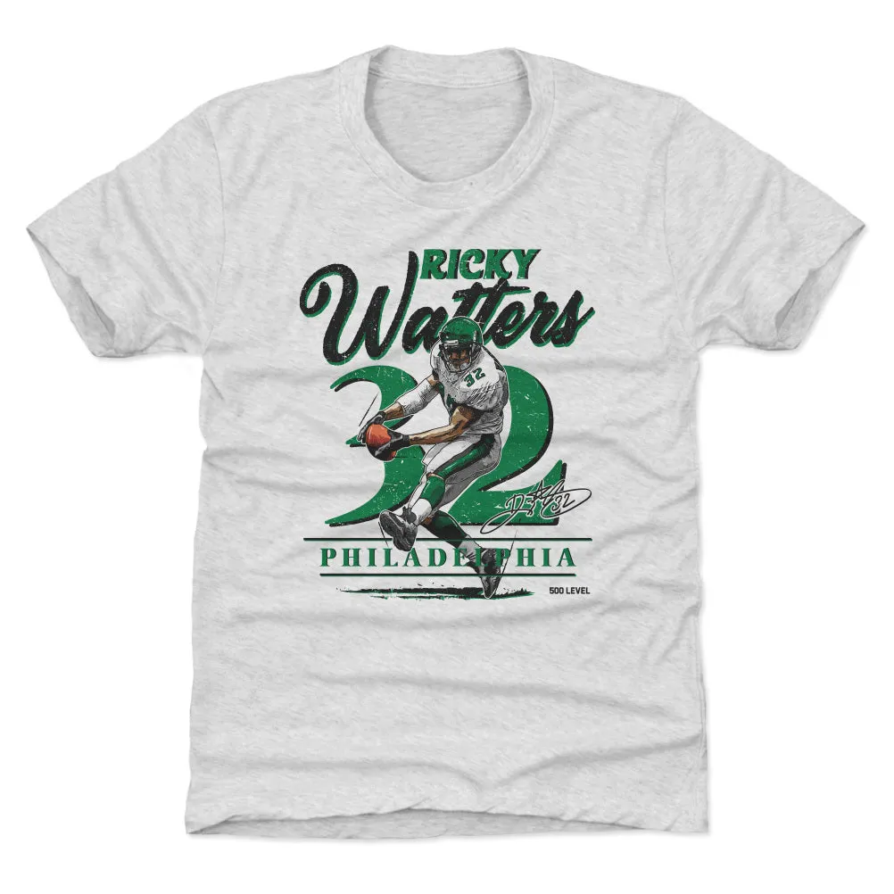 Ricky Watters Philadelphia Classic sold by 500 Level product image thumbnail 2