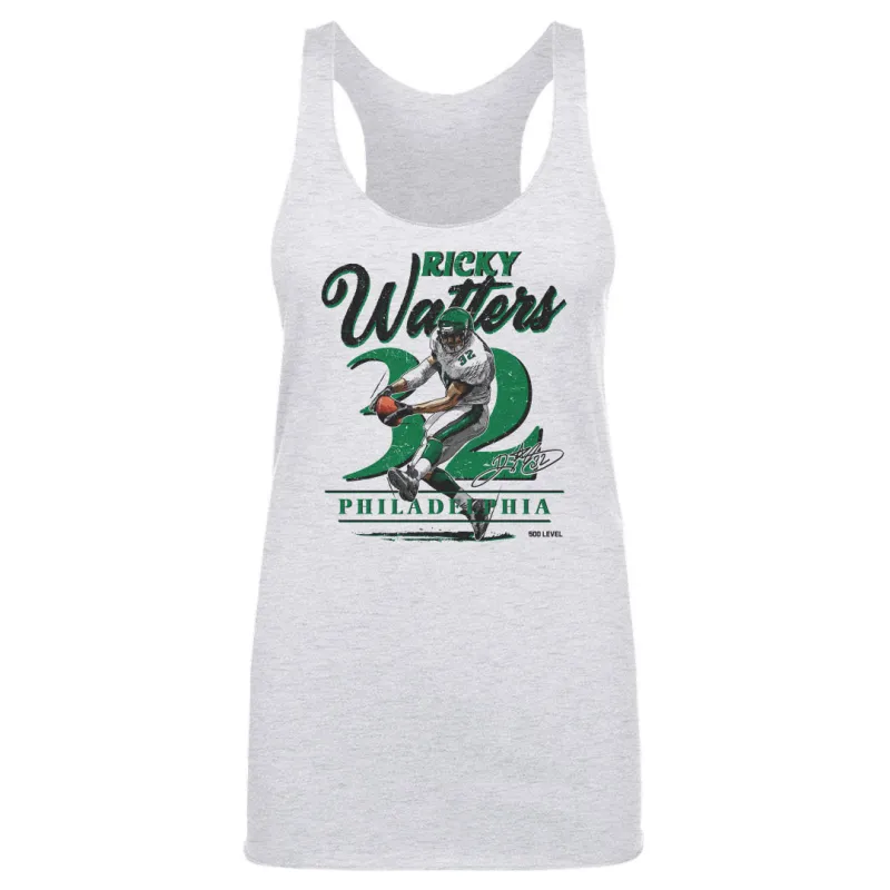 Ricky Watters Philadelphia Classic sold by 500 Level