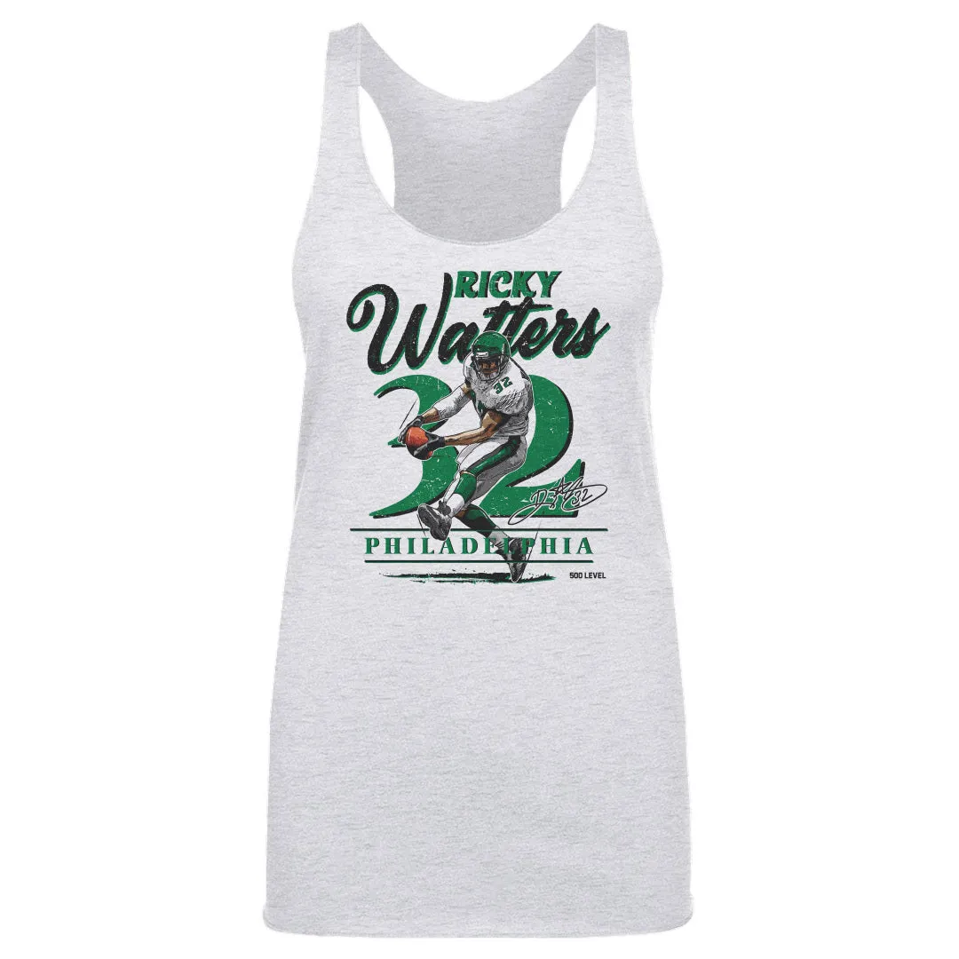 Ricky Watters Philadelphia Classic sold by 500 Level