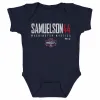 Karlie Samuelson Washington Mystics Elite WHT sold by 500 Level