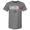Karlie Samuelson Washington Mystics Elite WHT sold by 500 Level