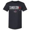 Karlie Samuelson Washington Mystics Elite WHT sold by 500 Level
