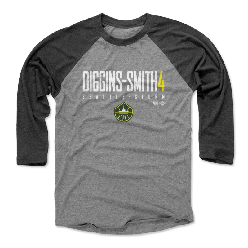 Skylar Diggins-Smith Seattle Storm Elite WHT sold by 500 Level