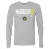 Ezi Magbegor Seattle Storm Elite WHT sold by 500 Level
