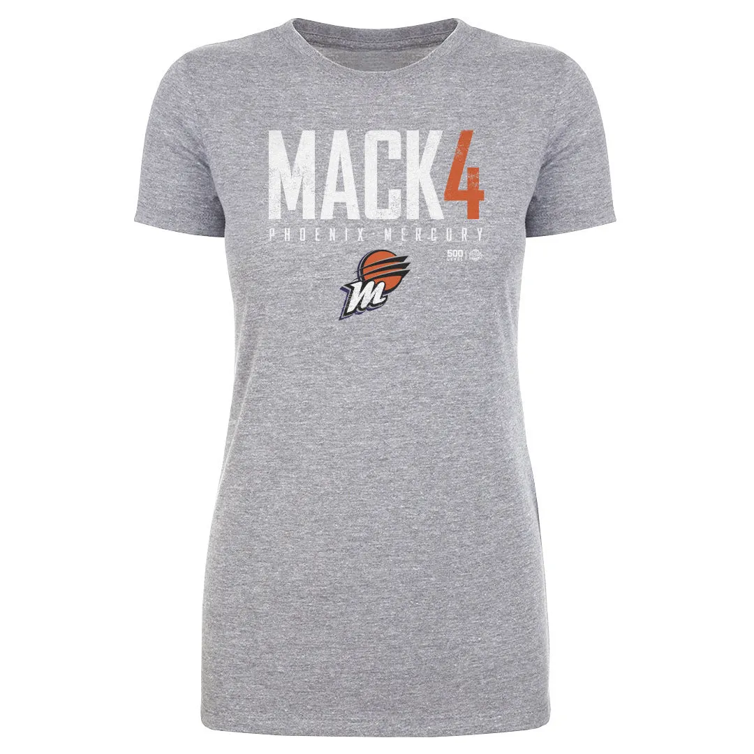 Natasha Mack Phoenix Mercury Elite WHT sold by 500 Level product image thumbnail 2
