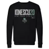 Sabrina Ionescu New York Liberty Elite WHT sold by 500 Level