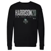 Isabelle Harrison New York Liberty Elite WHT sold by 500 Level