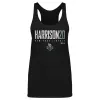 Isabelle Harrison New York Liberty Elite WHT sold by 500 Level