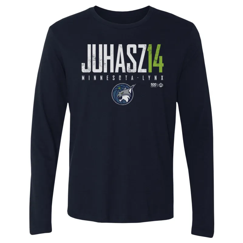 Dorka Juhasz Minnesota Lynx Elite WHT sold by 500 Level