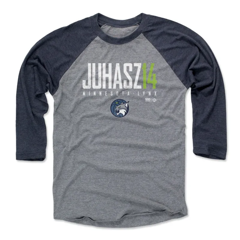 Dorka Juhasz Minnesota Lynx Elite WHT sold by 500 Level